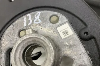 G422671 Руль BMW 7 G11/G12 Арт e12006621, вид 8