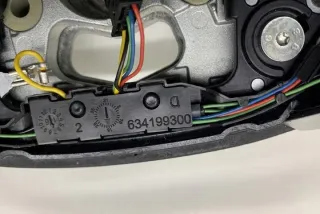 G422671 Руль BMW 7 G11/G12 Арт e12006621, вид 9