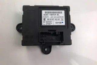 6G9T14B534BL Блок управления (другие) Volvo S80 2 Арт e12006580, вид 1
