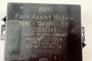 30682548 Блок управления (другие) Volvo S80 2 Арт e12006569, вид 1