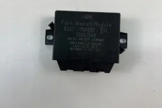 6G9215K866BH Блок управления (другие) Volvo S80 2 Арт e12006548, вид 3