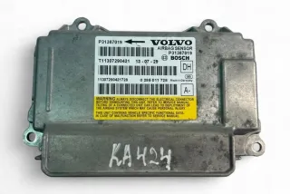 P31387019 Блок управления (другие) Volvo S80 2 Арт e12006538, вид 5