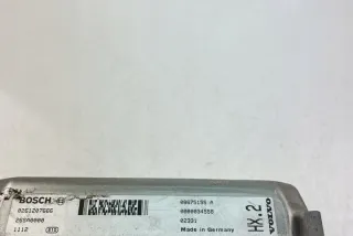08675155A Блок управления (другие) Volvo S60 2 Арт e12006519, вид 1