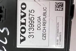 31399575 Блок управления (другие) Volvo S60 1 Арт e12006497, вид 2