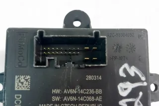 31343873 Блок управления (другие) Volvo S60 1 Арт e12006455, вид 1