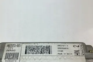 08627471A Блок управления (другие) Volvo S60 1 Арт e12006445, вид 3