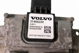 31406224 Блок управления (другие) Volvo S60 1 Арт e12006435, вид 1