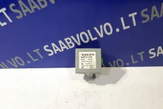 9472105 Блок управления (другие) Volvo S60 2 Арт e12006400, вид 4
