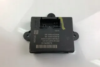 31343873 Блок управления (другие) Volvo S60 2 Арт e12006359, вид 1