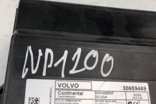 30659469 Блок управления (другие) Volvo S60 2 Арт e12006167, вид 2