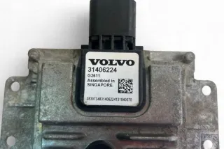 31406224 Блок управления (другие) Volvo S60 2 Арт e12006145, вид 1