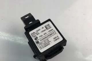 AH4N15607AE Блок управления (другие) Volvo S60 2 Арт e12005978, вид 1