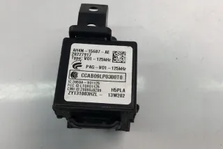 AH4N15607AE Блок управления (другие) Volvo S60 2 Арт e12005978, вид 4