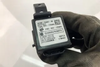 AH4N15607AE Блок управления (другие) Volvo S60 2 Арт e12005977, вид 3