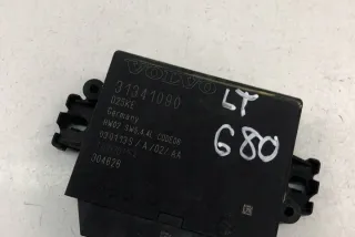 31341090 Блок управления (другие) Volvo S60 3 Арт e12005941, вид 2