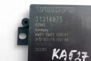 31314975 Блок управления (другие) Volvo S60 3 Арт e12005920, вид 3