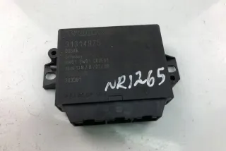31314975 Блок управления (другие) Volvo S60 3 Арт e12005878, вид 1