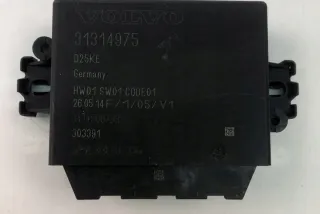 31314975 Блок управления (другие) Volvo S60 3 Арт e12005827, вид 1