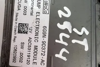 6G9N9D372AC Блок управления (другие) Volvo S60 3 Арт e12005807, вид 2