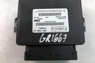 31318610 Блок управления (другие) Volvo S60 3 Арт e12005795, вид 1