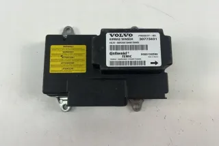 30773401 Блок управления (другие) Volvo S40 2 Арт e12005721, вид 4