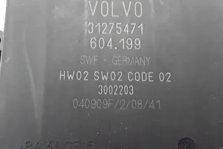 31275471 Блок управления (другие) Volvo C70 2 Арт e12005691, вид 3