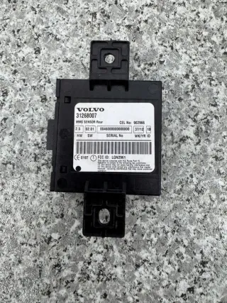 2009-2013 31268007 Блок управления (другие) Volvo C70 2 Арт e12005690, вид 1
