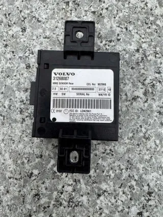 2009-2013 31268007 Блок управления (другие) Volvo C70 2 Арт e12005690, вид 2