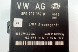 8P0907357K Блок управления (другие) Volkswagen Scirocco 3 Арт e12005637, вид 4