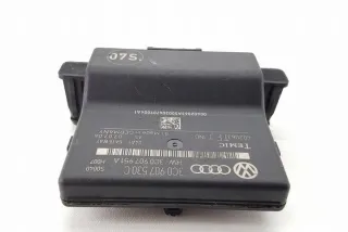 3C0907951A Блок управления (другие) Volkswagen Passat B6 Арт e12005603, вид 1