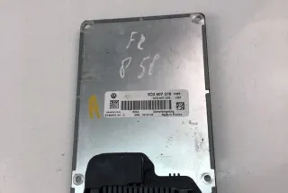 3C0907376 Блок управления (другие) Volkswagen Passat B6 Арт e12005601, вид 3