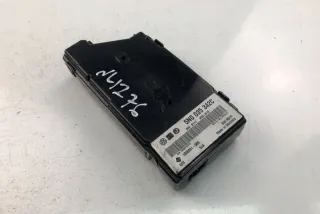 5N0035342C Блок управления (другие) Volkswagen Passat B7 Арт e12005578, вид 2