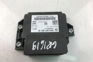 3AA907801G Блок управления (другие) Volkswagen Passat B7 Арт e12005555, вид 1