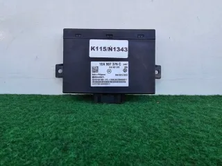 1EA907376C K1151343 Блок управления (другие) Volkswagen ID4 Арт e12005519, вид 1