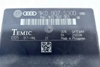 1K0907530D Блок управления (другие) Volkswagen Golf 5 Арт e12005463, вид 4