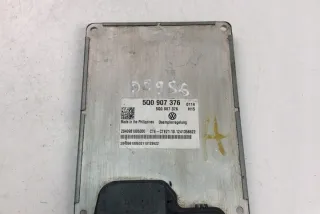 5Q0907376 Блок управления (другие) Volkswagen Golf 7 Арт e12005399, вид 2