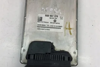 5Q0907376 Блок управления (другие) Volkswagen Golf 7 Арт e12005399, вид 3