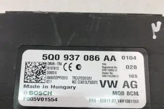 5Q0937086AA Блок управления (другие) Volkswagen Golf 7 Арт e12005398, вид 2
