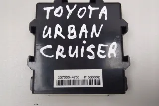 _P1_ 8973052060 Блок управления (другие) Toyota Urban cruiser Арт e12005291, вид 1