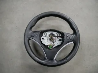 6769894 Руль BMW 1 E81/E82/E87/E88 Арт e12005161, вид 1