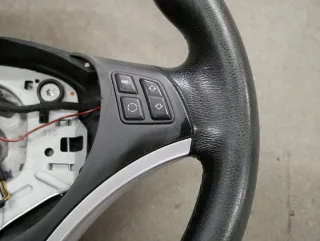 6769894 Руль BMW 1 E81/E82/E87/E88 Арт e12005161, вид 3