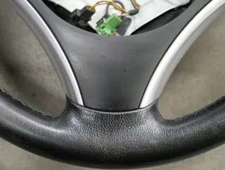 6769894 Руль BMW 1 E81/E82/E87/E88 Арт e12005161, вид 4
