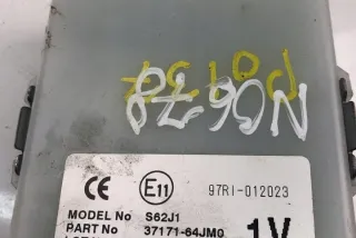 3717164JM0 Блок управления (другие) Suzuki Grand Vitara JT Арт e12005079, вид 4