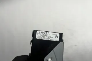 28201VA000 Блок управления (другие) Subaru XV 1 Арт e12005059, вид 8
