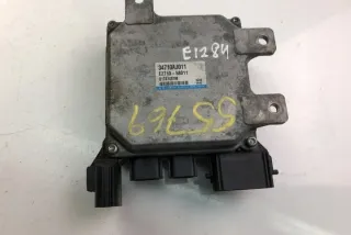 34710AJ011 Блок управления (другие) Subaru Legacy 4 Арт e12005031, вид 3