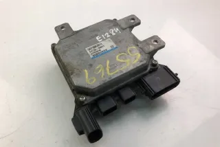 34710AJ011 Блок управления (другие) Subaru Legacy 4 Арт e12005031, вид 4