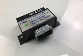 10R021620 Блок управления (другие) Subaru Forester SH Арт e12004996, вид 4