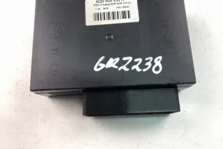 6Q0959433H Блок управления (другие) Skoda Fabia 1 Арт e12004774, вид 1