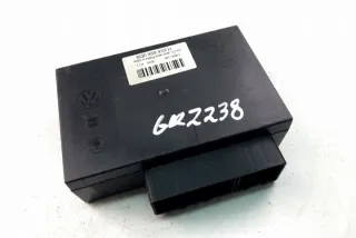 6Q0959433H Блок управления (другие) Skoda Fabia 1 Арт e12004774, вид 2