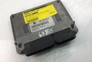 03E906033A Блок управления (другие) Skoda Fabia 2 Арт e12004763, вид 3